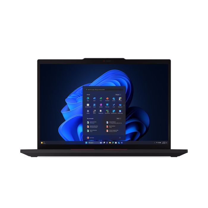 Lenovo Notebook ThinkPad T14-G6 14" WUXGA IPS AG, Intel U7-255U, 32GB, F1TB, UMA, DOS, black