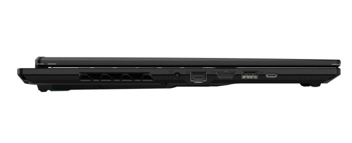 Ноутбук Gigabyte Gaming A16 16.0 FHD, AMD  7 260, 16GB, F1TB, NVD5060-8, DOS, чорний