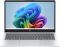 Ноутбук HP OmniBook 7 16-ay0000ua 16" 2K OLED Touch, Intel U7-255H, 32GB, F1TB, NVD4050-6, Win11, сріблястий