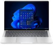 Ноутбук HP EliteBook X G1a 14" 2.8K Touch, AMD AI 9 HX 375, 64GB, F1TB, UMA, Win11P, сріблястий