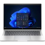 Ноутбук HP EliteBook X Flip G1i 14" WUXGA Touch AG, Intel U7-258V, 32GB, F1TB, UMA, Win11P, сріблястий