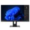 2E All-in One Rational K6 23.8" FHD IPS Intel i3-12100, 8Gb, F480GB, UMA, H610, K6.610, 120W, Win11PE, black