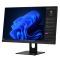2E All-in One Rational K6 23.8" FHD IPS Intel i3-12100, 16Gb, F256GB, UMA, H610, K6.610, 120W, Win11PE, black