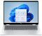 Ноутбук HP OmniBook 5 Flip x360 14" WUXGA IPS Touch, Intel 7-150U, 24GB, F1TB, UMA, Win11, сріблястий