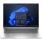 Ноутбук HP Probook 4-G1a 14" WUXGA IPS, AMD R5-230, 16GB, F1TB, UMA, Win11P, сріблястий