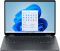 Ноутбук HP OmniBook Ultra Flip x360 14" 2.8K OLED Touch, Intel U7-256V, 16GB, F512GB, UMA, Win11, сірий