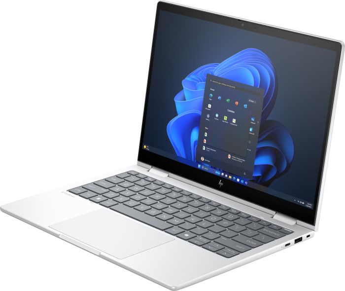 HP Notebook EliteBook 8-G1a 14" WUXGA AG, AMD R7-250, 32GB, F1TB UMA, Win11P, silver