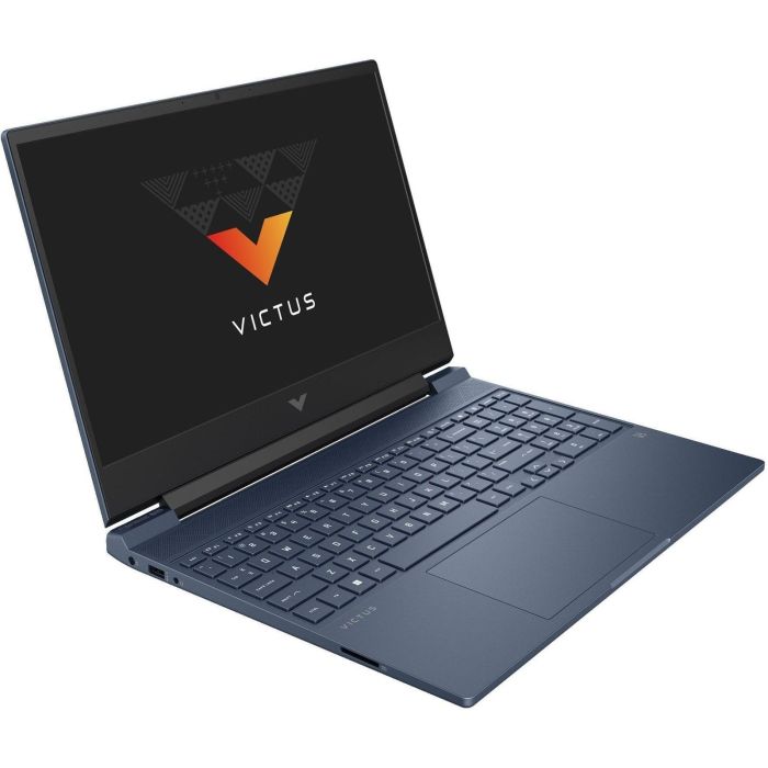 HP Notebook Victus 15-fa2018ua 15.6" FHD IPS AG, Intel i7-13620H, 16GB, F1TB, NVD5050-8, DOS, blue