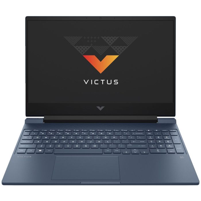 HP Notebook Victus 15-fa2018ua 15.6" FHD IPS AG, Intel i7-13620H, 16GB, F1TB, NVD5050-8, DOS, blue