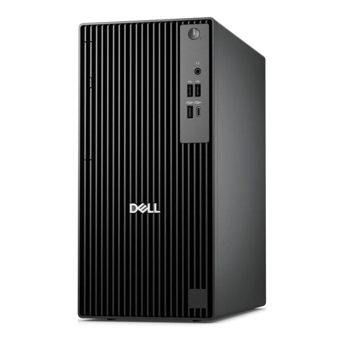 ПК DELL Pro Tower, Intel U7-265, 8GB, F512GB, ODD, UMA, кл+м, Win11P