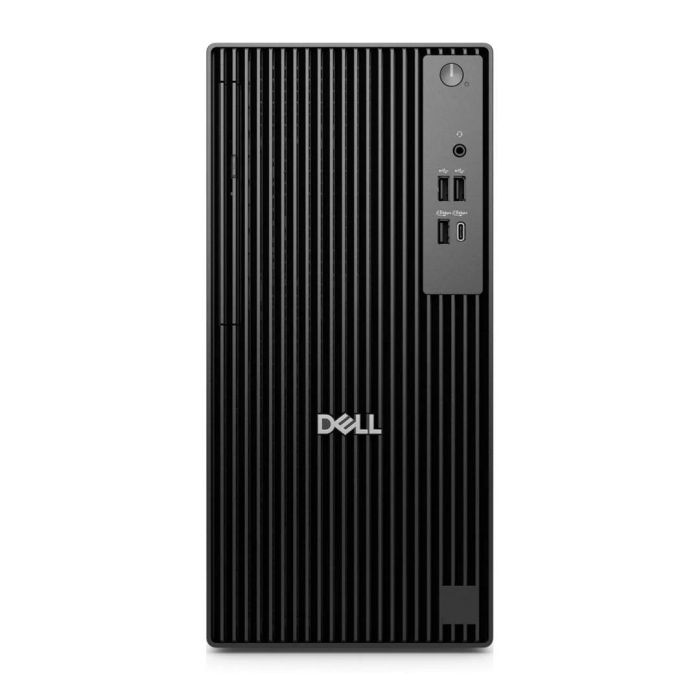 ПК DELL Pro Tower, Intel U7-265, 8GB, F512GB, ODD, UMA, кл+м, Win11P