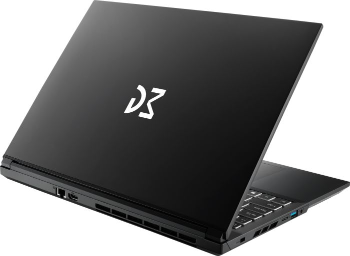Dream Machines Notebook RT5060-15 15.3FHD+ IPS, AMD AI 9 HX 370, 32GB, F1TB, NVD5060-8, DOS, black