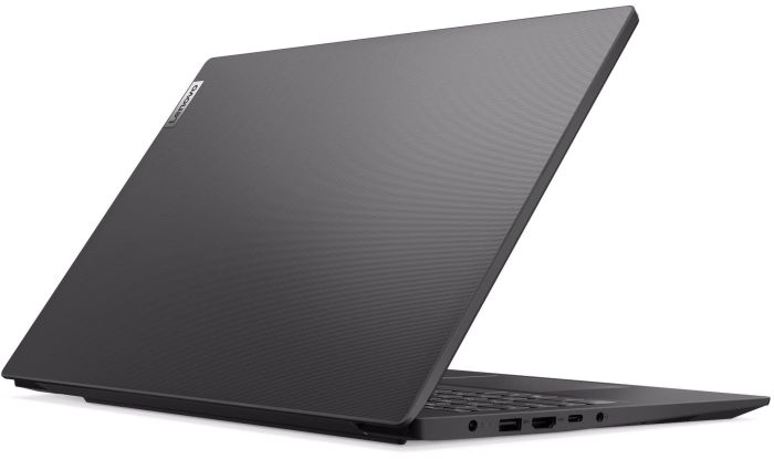 Ноутбук Lenovo V15-G5 15.6" FHD IPS AG, Intel i3-1315U, 8GB, F512GB, UMA, Win11P, чорний