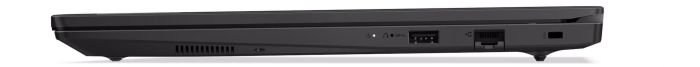 Ноутбук Lenovo V15-G5 15.6" FHD IPS AG, Intel i3-1315U, 8GB, F512GB, UMA, Win11P, чорний