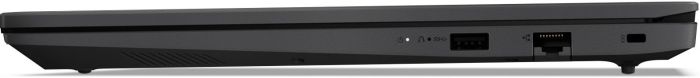 Lenovo Notebook V15-G4 15.6" FHD IPS AG, AMD R5-7520U, 16GB, F512GB, UMA, DOS, black