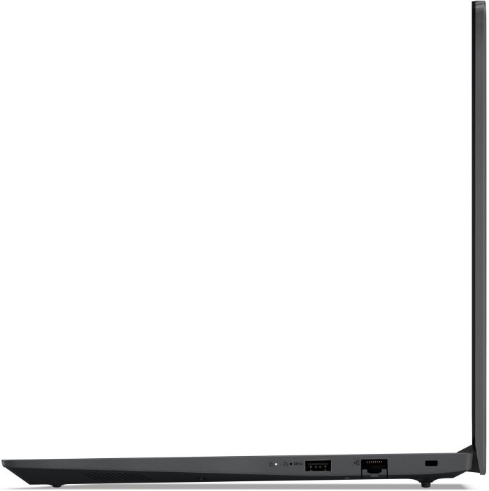 Lenovo Notebook V15-G4 15.6" FHD IPS AG, AMD R5-7520U, 16GB, F512GB, UMA, DOS, black