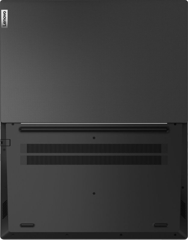Ноутбук Lenovo V15-G4 15.6" FHD IPS AG, AMD R5-7520U, 16GB, F512GB, UMA, DOS, чорний