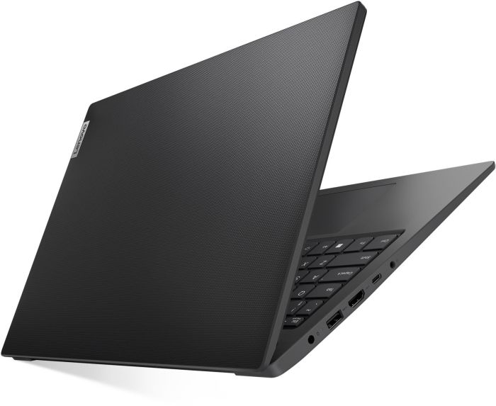 Lenovo Notebook V15-G4 15.6" FHD IPS AG, AMD R5-7520U, 16GB, F512GB, UMA, DOS, black