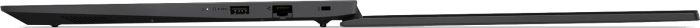 Ноутбук Acer Chromebook CB314-4H 14" FHD IPS, Intel i3-N305, 8GB, F128GB, UMA, ChromeOS, серебристый