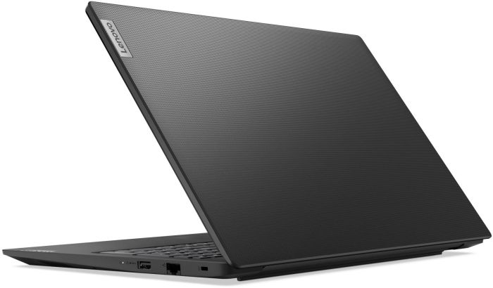 Ноутбук Lenovo V15-G4 15.6" FHD IPS AG, AMD R3-7320U, 8GB, F256GB, UMA, Win11P, черный