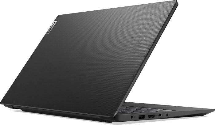 Ноутбук Lenovo V15-G4 15.6" FHD IPS AG, AMD R3-7320U, 16GB, F512GB, UMA, Win11P, чорний