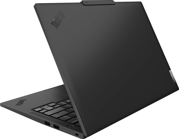 Ноутбук Lenovo ThinkPad T14s-G6 14" WUXGA IPS AG, AMD R7-360, 32GB, F1TB, UMA, Win11P, чорний