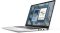 Ноутбук Dell Pro 16 16" FHD+ IPS AG, Intel U5-235U, 32GB, F512GB, UMA, Lin, сріблястий, US клавіатура