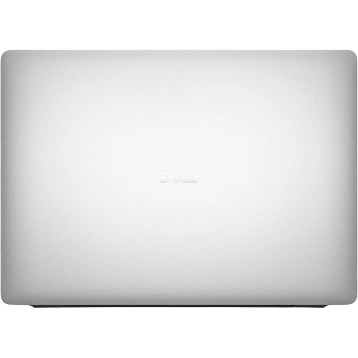 Ноутбук Dell Pro 14 Plus 14" FHD+ AG, Intel U7-268V, 32GB, F512GB, UMA, Win11P, серебристый, US клавиатура