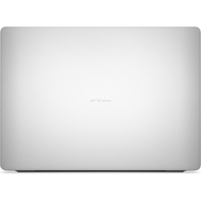 Ноутбук Dell Pro 14 14" FHD+ IPS AG, Intel U7-255U, 32GB, F512GB, UMA, Lin, серебристый, US клавиатура