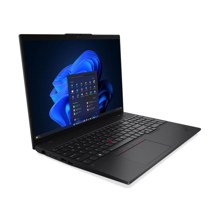 Lenovo Notebook ThinkPad L16-G2 16" WUXGA IPS AG, Intel U7-255U, 32GB, F1TB, UMA, Win11P, black