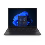 Ноутбук Lenovo ThinkPad L16-G2 16" WUXGA IPS AG, Intel U5-225U, 16GB, F512GB, UMA, DOS, черный