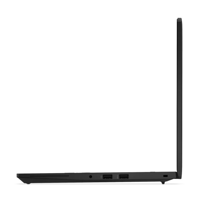 Lenovo Notebook ThinkPad L14-G6 14" WUXGA IPS AG, Intel U7-255U, 32GB, F1TB, UMA, Win11P, black
