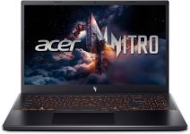 Acer Notebook Nitro V 15 ANV15-52 15.6" FHD IPS, Intel i9-13900H, 32GB, F1TB, NVD5060-8, Lin, black