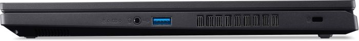Ноутбук HP OmniBook 3 17-dp0007ua 17.3" FHD IPS AG, AMD R5-130, 8GB, F512GB, UMA, DOS, чорний