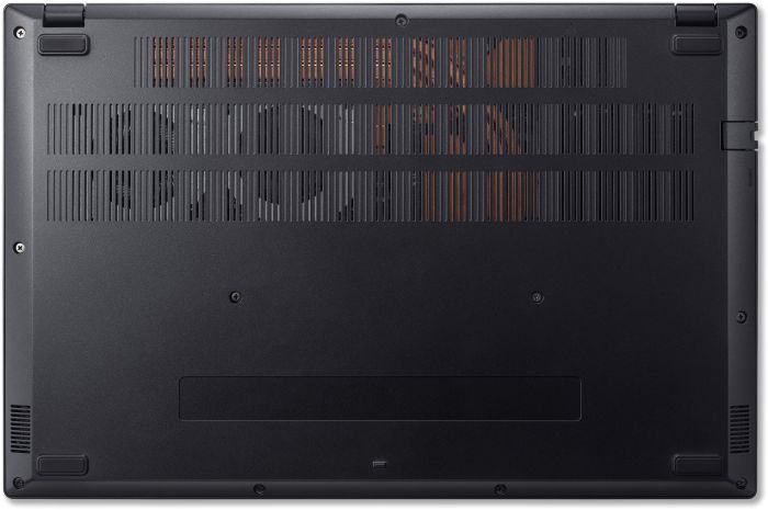 Ноутбук HP OmniBook 3 17-dp0007ua 17.3" FHD IPS AG, AMD R5-130, 8GB, F512GB, UMA, DOS, чорний