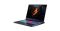 Ноутбук Acer Nitro 14 AN14-41 14.5" WUXGA IPS, AMD R7-8845HS, 16GB, F1TB, NVD4050-6, Lin, черный