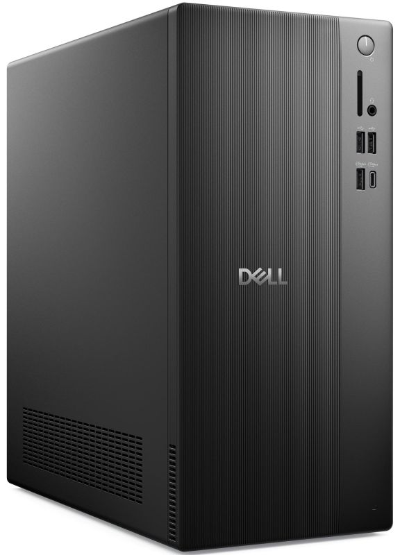 DELL PC Pro Tower Essential, Intel i5-14400, 16GB, F512GB, UMA, WiFi, kb+m, Win11P