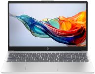 Ноутбук HP 15-fc0025ua 15.6" FHD IPS AG, AMD R5-7520U, 16GB, F1TB, UMA, DOS, синий