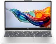 Ноутбук HP 15-fc0032ua 15.6" FHD IPS AG, AMD R5-7520U, 16GB, F1TB, UMA, DOS, белый