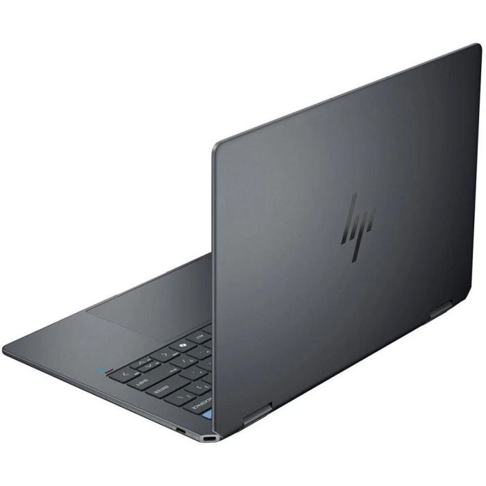 Ноутбук ASUS Vivobook 16 X1607AA-MB006 16" WUXGA IPS, Intel Ultra 5 325, 16GB, F512GB, UMA, NoOS, Блакитний