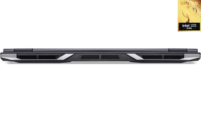 Acer Notebook Predator Helios Neo 14 PHN14-71 14.5" WQXGA IPS, Intel U9-285H, 32GB, F1TB, NVD5070-8, Lin, black