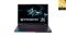 Ноутбук Acer Predator Helios 18 PH18-73 18" WQUXGA IPS, Intel U9-275HX, 96GB, F4TB, NVD5090-24, Win11P, чорний