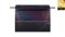 Ноутбук Acer Predator Helios 18 PH18-73 18" WQUXGA IPS, Intel U9-275HX, 96GB, F4TB, NVD5090-24, Win11P, чорний
