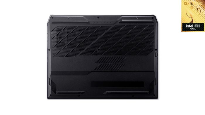 Ноутбук Acer Predator Helios 18 PH18-73 18" WQUXGA IPS, Intel U9-275HX, 96GB, F4TB, NVD5090-24, Win11P, чорний