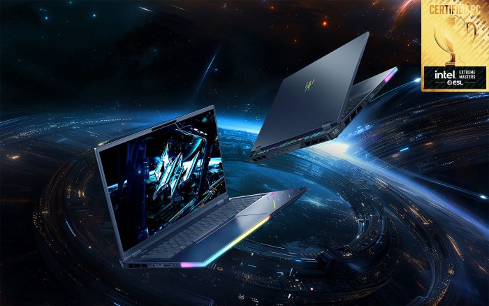 Ноутбук Acer Predator Helios 18 PH18-73 18" WQUXGA IPS, Intel U9-275HX, 96GB, F4TB, NVD5090-24, Win11P, чорний