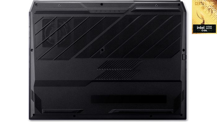Ноутбук Acer Predator Helios 18 PH18-73 18" WQXGA IPS, Intel U9-275HX, 192GB, F5TB, NVD5080-16, Win11P