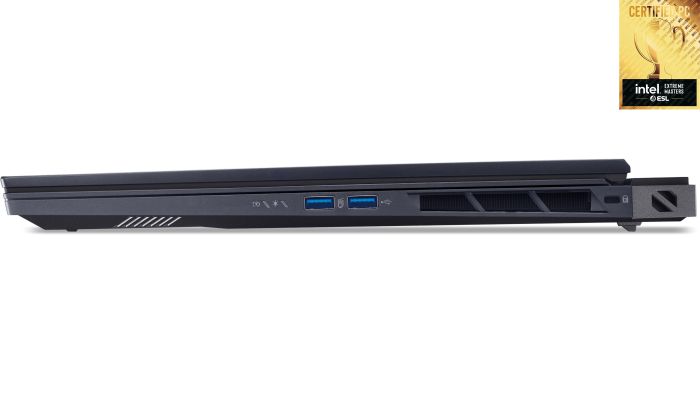 Ноутбук Acer Predator Helios 18 PH18-73 18" WQXGA IPS, Intel U9-275HX, 192GB, F5TB, NVD5080-16, Win11P