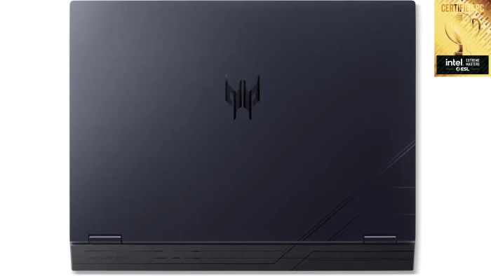 Acer Notebook Predator Helios Neo 14 PHN14-71 14.5" 2.8K OLED, Intel U9-285H, 32GB, F2TB, NVD5070-8, Lin, black