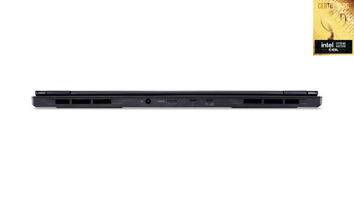 Ноутбук Acer Predator Helios Neo 16S PHN16S-71 16" OLED, Intel U9-275HX, 32GB, F1TB, NVD5070-8, Lin, чорний