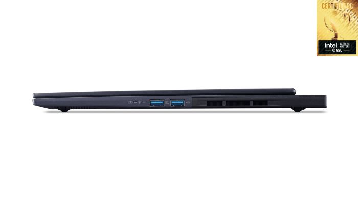 Ноутбук Acer Predator Helios Neo 16S PHN16S-71 16" OLED, Intel U9-275HX, 32GB, F1TB, NVD5070-8, Lin, чорний